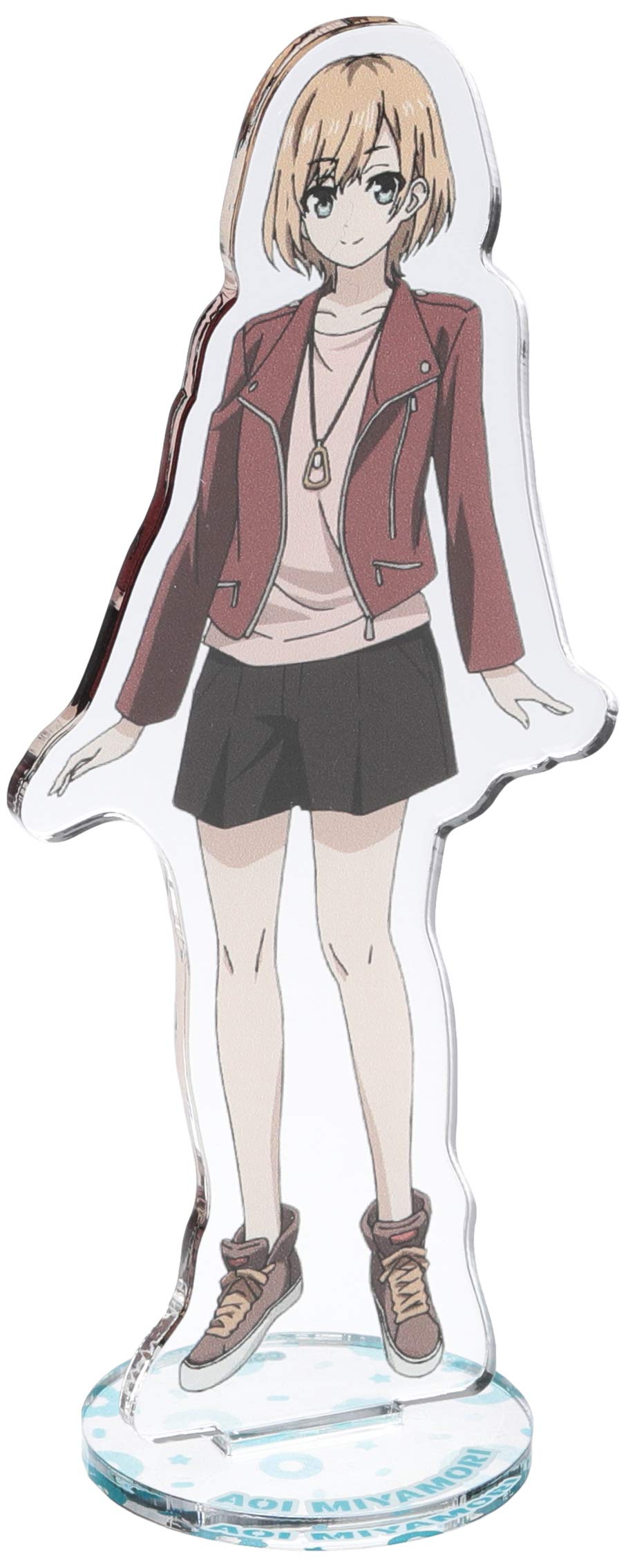 Amazon.co.jp: KADOKAWA 劇場版「SHIROBAKO」アクリルスタンド
